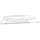 Foto van Rooster Oven rooster 470mm x 350mm Uitschuifbaar, max 750mm 