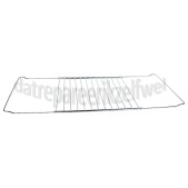 Foto van Rooster Oven rooster 380mm x 307mm Uitschuifbaar, max 640mm 