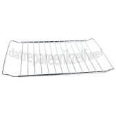 Foto van Rooster Oven rooster 380mm x 307mm Uitschuifbaar, max 640mm 