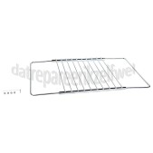 Foto van Rooster Oven rooster 230mm x 230mm Uitschuifbaar, max 380mm 