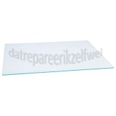 Foto van Whirlpool Deksel van groentelade ART6500A, ARG18470A 