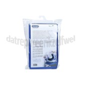 Foto van DeLonghi Hoes Strijkplankhoes 110x45cm Stoomstrijken 
