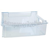 Foto van Bosch Vrieslade Transparant, boven en midden KI34VV21CH03, KI34VV22FF02 