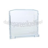 Foto van Bosch Vrieslade Transparant, boven en midden KI34VV21CH03, KI34VV22FF02 