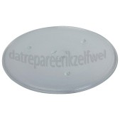 Foto van Glasplaat Draaiplateau 32cm CE 95.M9245-CK95 CK99FS CE117, CE107MST, CE1071, CK910 