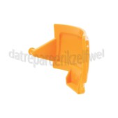 Foto van Dometic Klep Chemisch toilet deurpaneel glijder CT4110, CTW4110, CTLP4110 