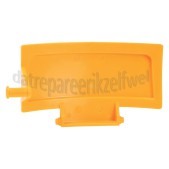 Foto van Dometic Klep Chemisch toilet deurpaneel glijder CT4110, CTW4110, CTLP4110 