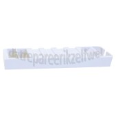 Foto van Dometic Inzetstuk voor boven rooster L100, LS100, AS1625 