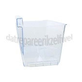 Foto van Whirlpool Vrieslade onder, transparant KGIK3104A, KGI11811A 