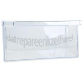 Foto van Whirlpool Vrieslade onder, transparant KGIK3104A, KGI11811A 