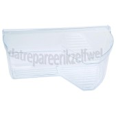 Foto van Whirlpool Groentelade Transparant, Monocrisper ARGR715, KRIE1102A 