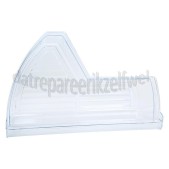 Foto van Whirlpool Groentelade Transparant, Monocrisper ARGR715, KRIE1102A 