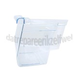 Foto van Whirlpool Groentelade Transparant, Monocrisper ARGR715, KRIE1102A 