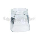 Foto van Philips Glas Voor oplaadstation HX9360, HX9332, HX9312 