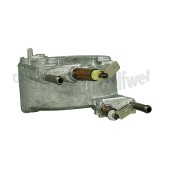 Foto van Philips Verwarmingselement Boiler, 1900W HD8751, HD8824, HD8661 