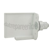 Foto van Bosch Ventiel aan opvangbak condenswater WT44C101, WTC84100, WTC84171 