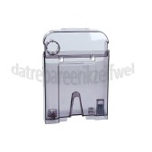 Foto van DeLonghi Watertank Waterreservoir incl. deksel ETAM29510, ETAM29620, ETAM36365 