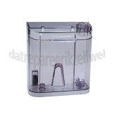 Foto van DeLonghi Watertank Waterreservoir incl. deksel ETAM29510, ETAM29620, ETAM36365 