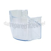 Foto van Atag Flessenrek Transparant EEK263VAE, AK2378DC, KCD50178 