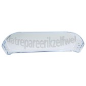 Foto van Atag Flessenrek Transparant EEK263VAE, AK2378DC, KCD50178 