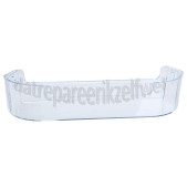 Foto van Atag Flessenrek Transparant EEK263VAE, AK2378DC, KCD50178 