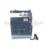 Foto van Whirlpool Verwarmingselement 2x 1000W AZB8670, TKPLUS8BBW, AWZ7100SL 