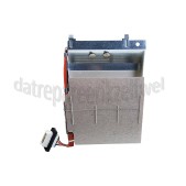 Foto van Whirlpool Verwarmingselement 2x 1000W AZB8670, TKPLUS8BBW, AWZ7100SL 