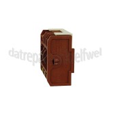 Foto van Zanussi Schakelaar Walsschakelaar ZOB35301, RZB2100, ZOB343X 