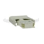 Foto van Liebherr Schakelaar Van verlichting KT171320, KSDS303224, KIU142310 