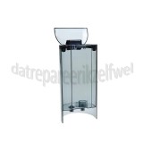 Foto van DeLonghi Watertank Waterreservoir incl. deksel EC680, EC685, EC695 