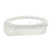 Foto van Deurgreep wit 18.5cm/h tot h 13,5 RT150S RL1522C 