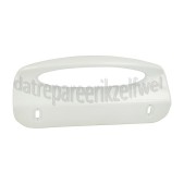 Foto van Deurgreep wit 18.5cm/h tot h 13,5 RT150S RL1522C 