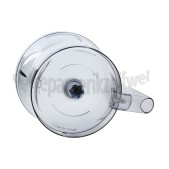 Foto van Bosch Mengkom Transparant MK3501M, MCM3201B, MCM3501M 
