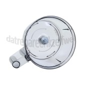 Foto van Bosch Mengkom Transparant MK3501M, MCM3201B, MCM3501M 