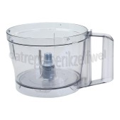 Foto van Bosch Mengkom Transparant MK3501M, MCM3201B, MCM3501M 