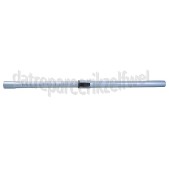 Foto van Philips Zuigbuis Telescoop, 2 delig FC8240 8000 Series 