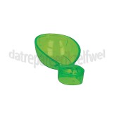 Foto van Tefal Lepel Maatbeker, groen FZ700233, FZ700201, FZ700230 