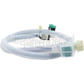 Foto van Slang Toevoer -incl. waterstop- 1.5 mtr WAS28390, WAS28441 