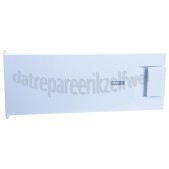 Foto van Whirlpool Vriesvakklep Compleet ARG867A, KVIE2128A, ARG9470A 