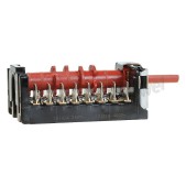 Foto van Schakelaar Keuzeschakelaar 16 contacten CSE62010, CSE67100 