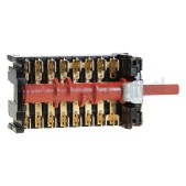 Foto van Schakelaar Keuzeschakelaar 16 contacten CSE62010, CSE67100 