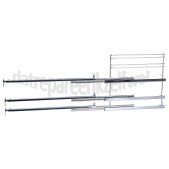 Foto van Bosch Rail Uitschuifstuk L+R HB38GB570, HBA23B550, HB33GU530 
