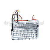 Foto van Samsung Verwarmingselement Verdamper SRS2229CSS, RS21DNSM 