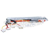 Foto van Samsung Verwarmingselement Verdamper SRS2229CSS, RS21DNSM 