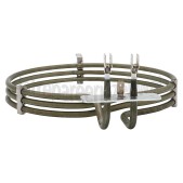 Foto van Verwarmingselement 2800W Hete lucht KP9F91S, CP98SP6ANL 