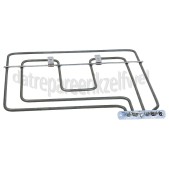 Foto van Verwarmingselement 1100W + 1100W CSE67100, CSM67000 