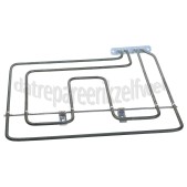 Foto van Verwarmingselement 1100W + 1100W CSE67100, CSM67000 