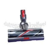 Foto van Dyson Zuigmond Turbozuigmond SV14 