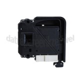 Foto van Deurrelais 3 contacten, Concore WW12H8420, WW90H7600, WD80J6400 