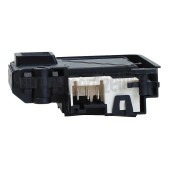 Foto van Deurrelais 3 contacten, Concore WW12H8420, WW90H7600, WD80J6400 